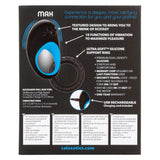 Link Up Max Vibrating C-Ring