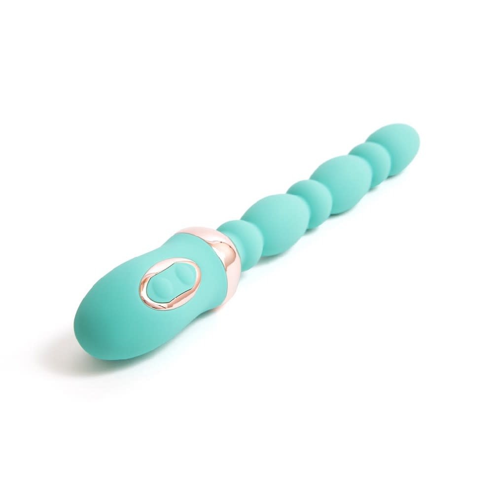 Sensuelle Flexii Rechargeable Anal Beads