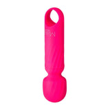 Vibelite Maia Dolly Rechargeable Mini Wand Pink