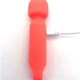 Vibelite Dolly Rechargeable Mini Wand Coral