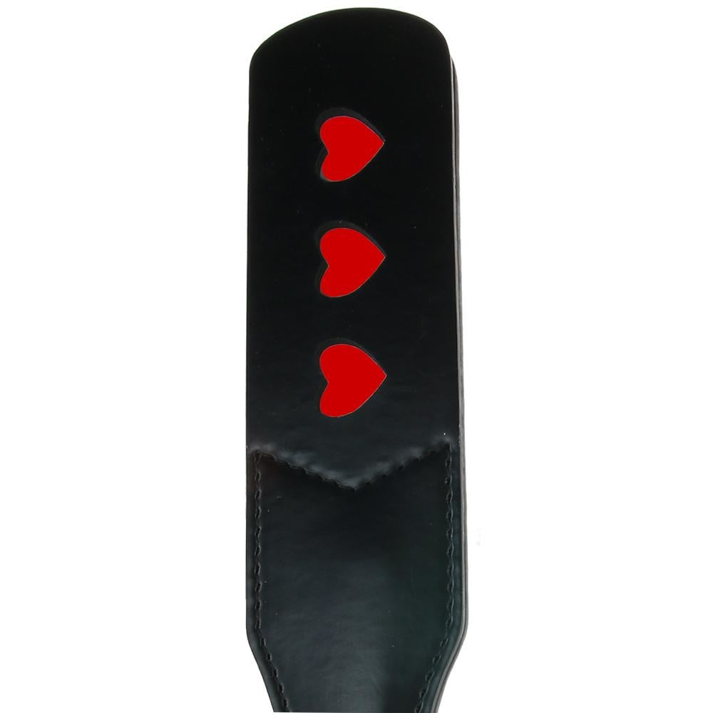 Heart Paddle