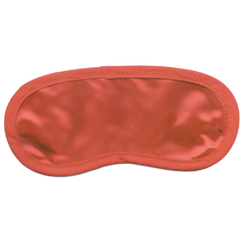 Satin Eye Mask