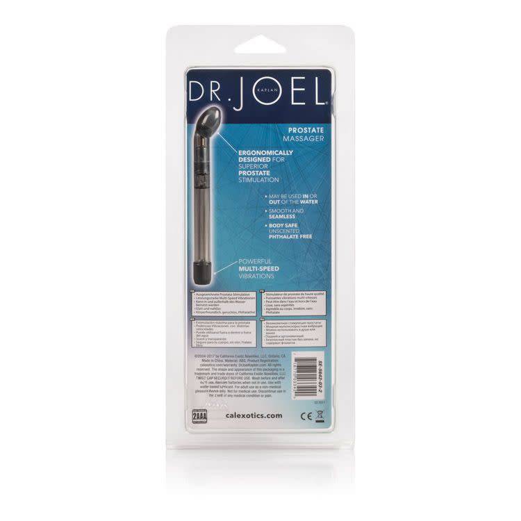 Dr. Joel Prostate Massager