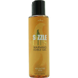 Sizzle Lips Warming Gel 4.2 oz