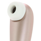 Number One Air Pulse Clitoral Stimulator