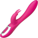 Giselle Rechargeable Rabbit Massager