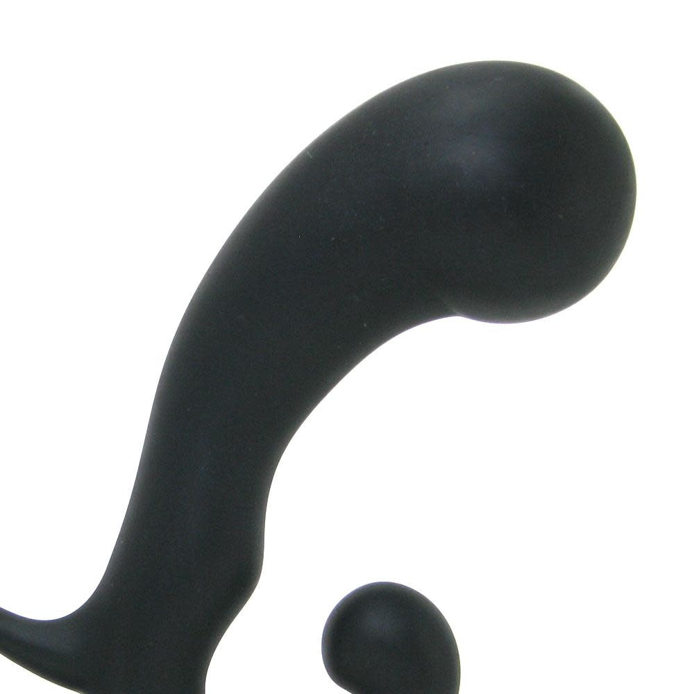 Optimale P-Massager Black