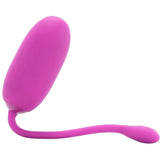 Rechargeable Silicone Kegel Ball