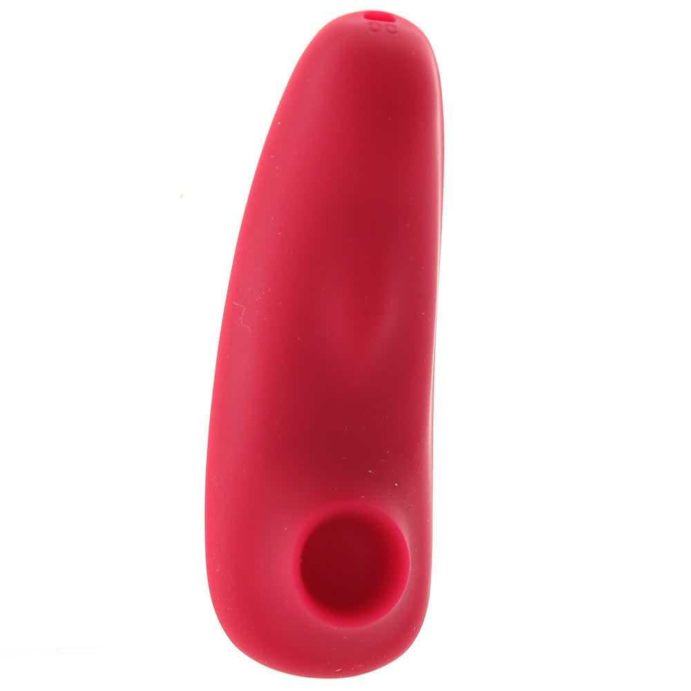 Remi Maia Remote Suction Panty Vibe