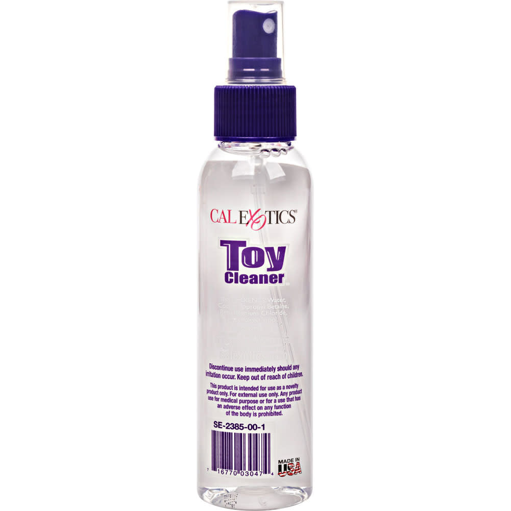 Universal Toy Cleaner