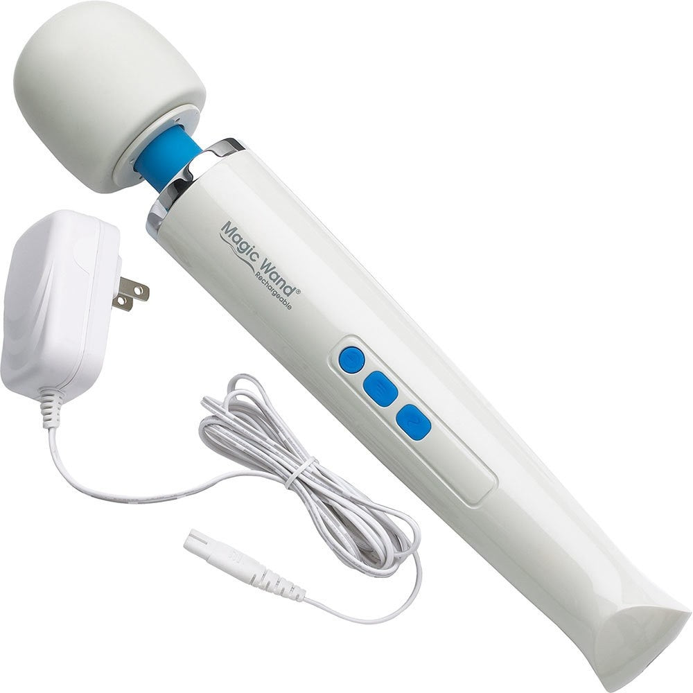 Magic Wand RECHARGEABLE