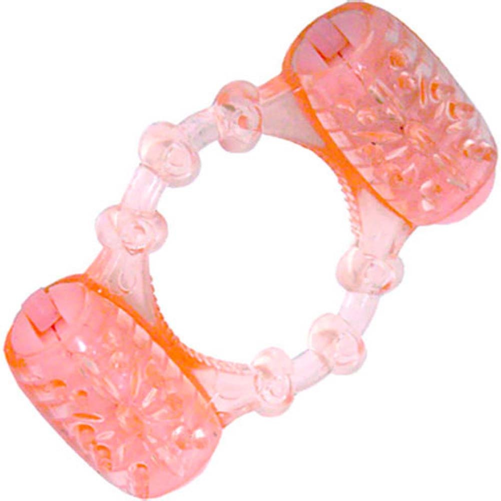 Two-O Double Pleasure Ring