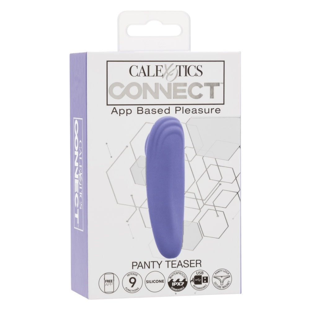 CalExotics Connect Panty Teaser