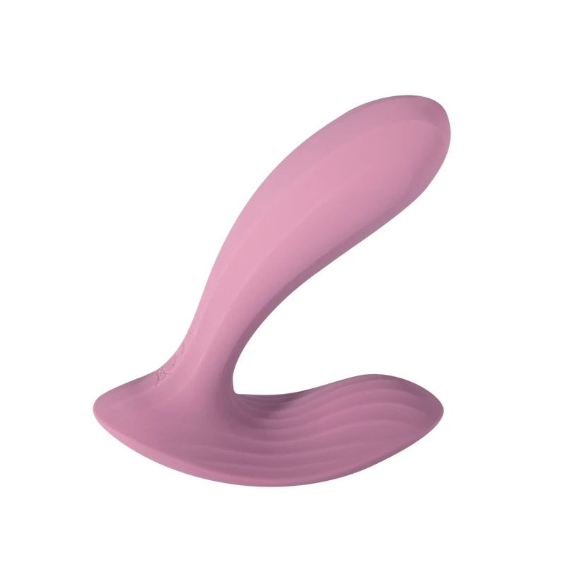 Erica Wearable Vibrator w/ App Control