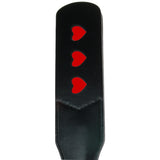 Heart Paddle