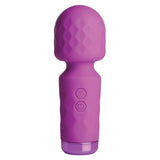 10X Mini Silicone Wand