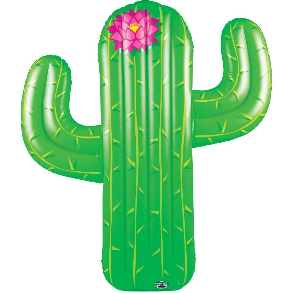 Cactus Giant Pool Float