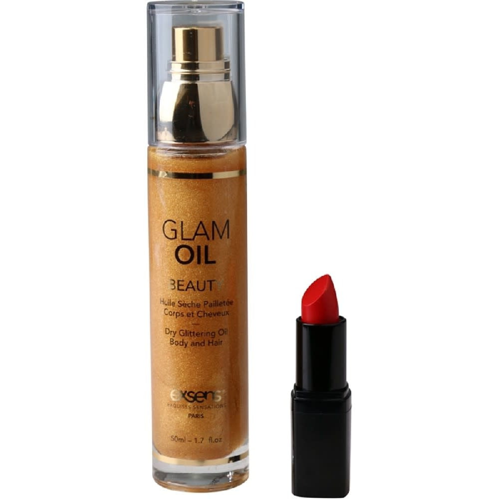 Glam Oil 50ml