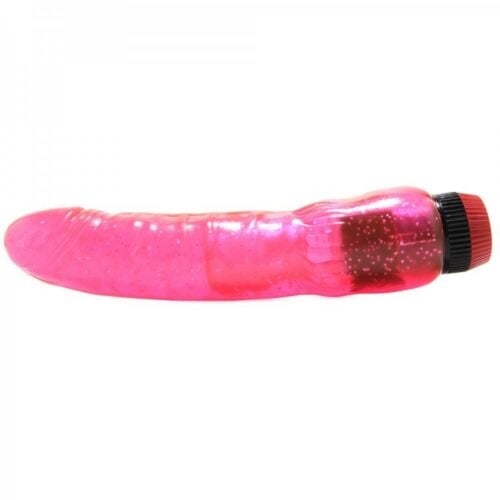 Hot Pinks Vibrator