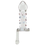 Candy Land Juicer Glass Dildo