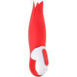 Flower Power Rechargeable Vibrator