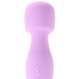 Silicone Rechargeable Body Massage-her