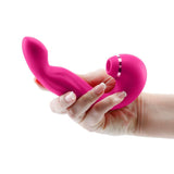 Inya Symphony Air Pulse G-Spot Vibrator