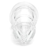 Detained Soft Body Chastity Cage