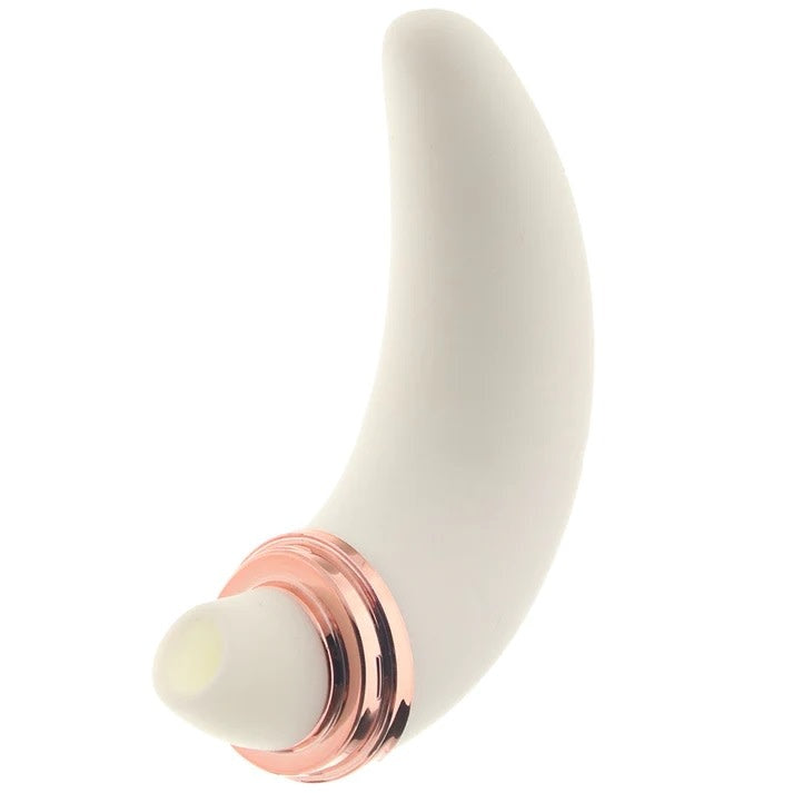 Firefly Dream Glow Vibrating Air Pulse Massager Groove Firefly Dream Glow Vibrating Air Pulse Massager Groove