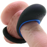 Link Up Max Vibrating C-Ring