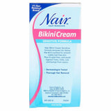 Hair Removal Sensitive Bikini Cream 1.7oz