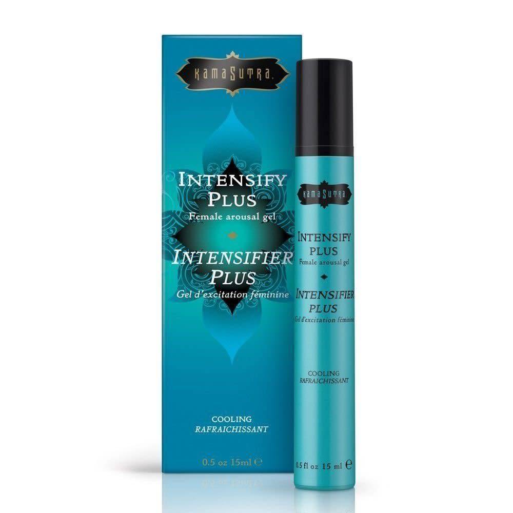 Kama Sutra Arouse Intensifying Gel Cooling