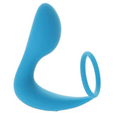 Renegade Slingshot II Remote C-Ring and Prostate Vibe