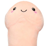 Penis Plushie