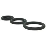 Maximizer Enhancer Silicone Rings