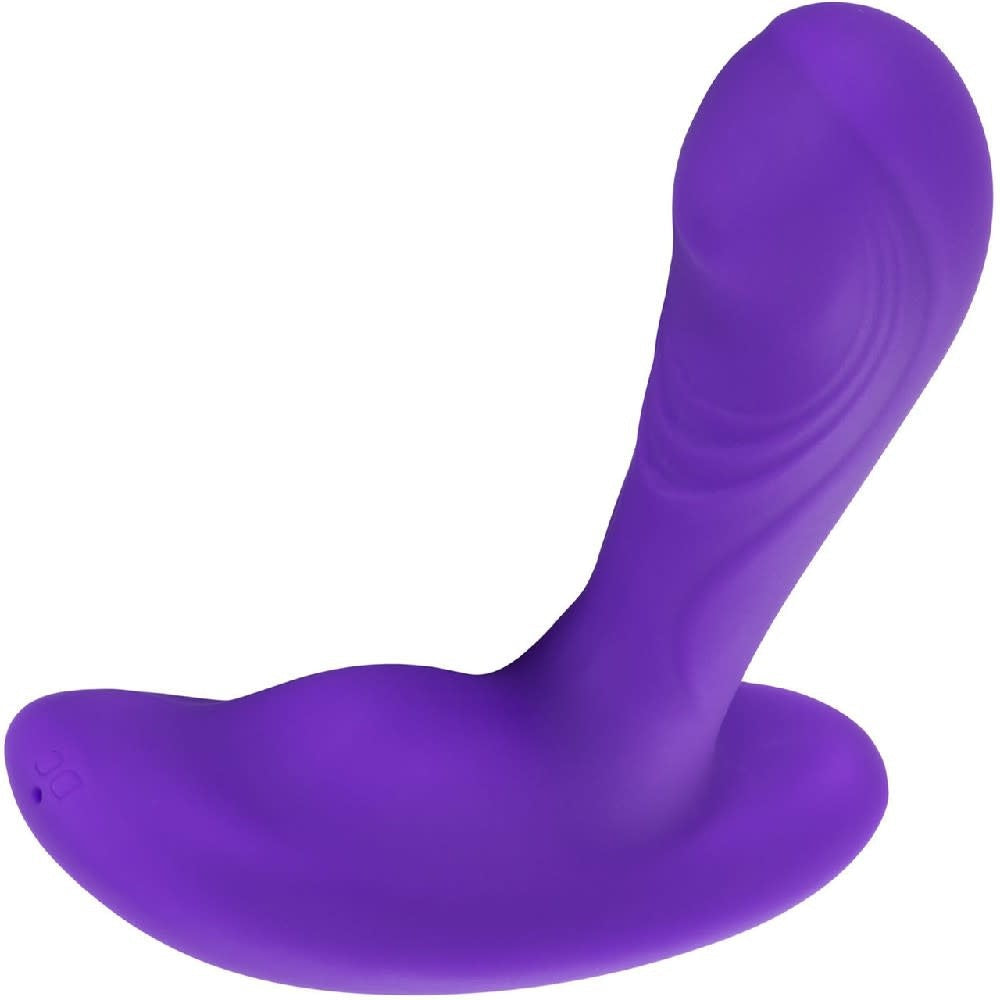 Silicone Remote Pinpoint Pleaser