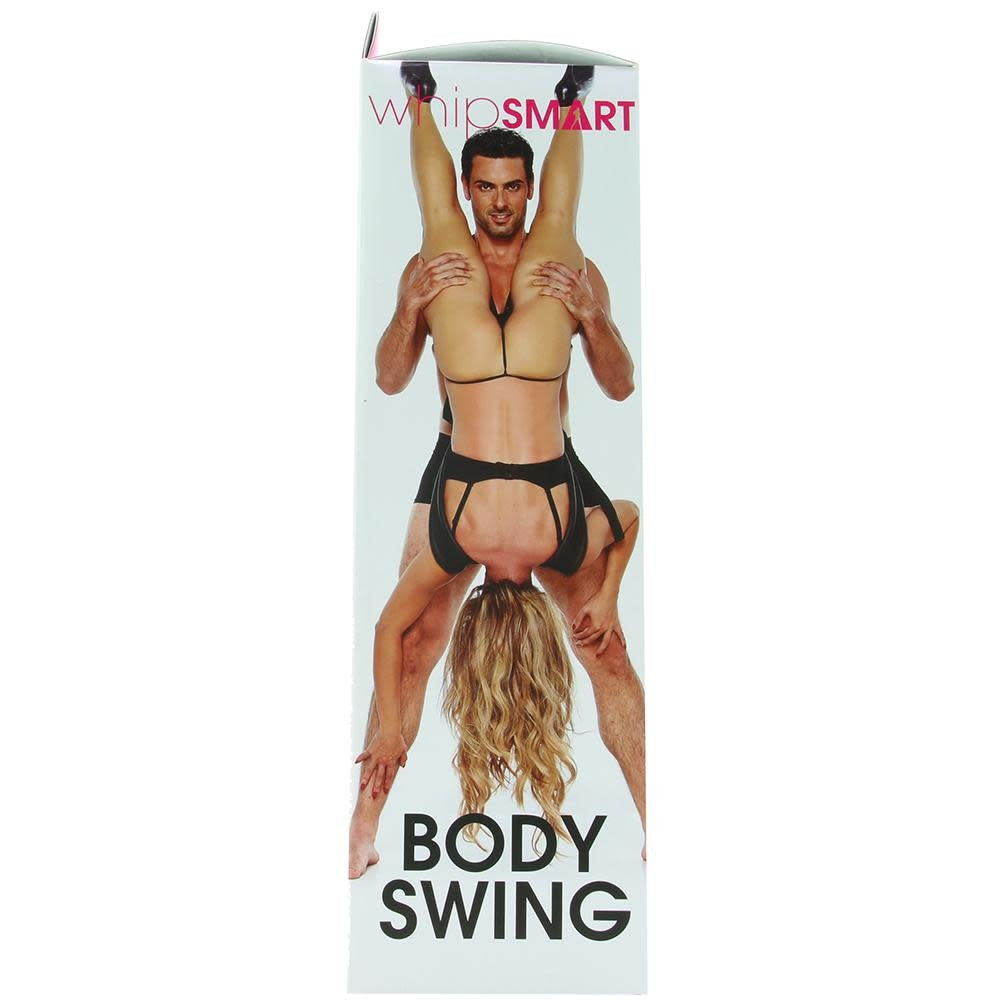 Body Swing Black