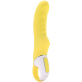 Yummy Sunshine Rechargeable Silicone Vibrator