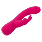 KINKY BUNNY Rechargeable Rabbit Vibe Pink