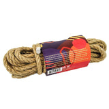 Hemp Bondage Rope 10 meters