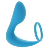 Renegade Slingshot II Remote C-Ring and Prostate Vibe