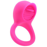 Silicone Rechargeable Teasing Tongue Enhancer