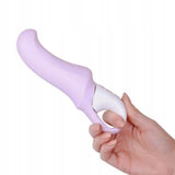 Charming Smile Flexible Rechargeable  Vibrator