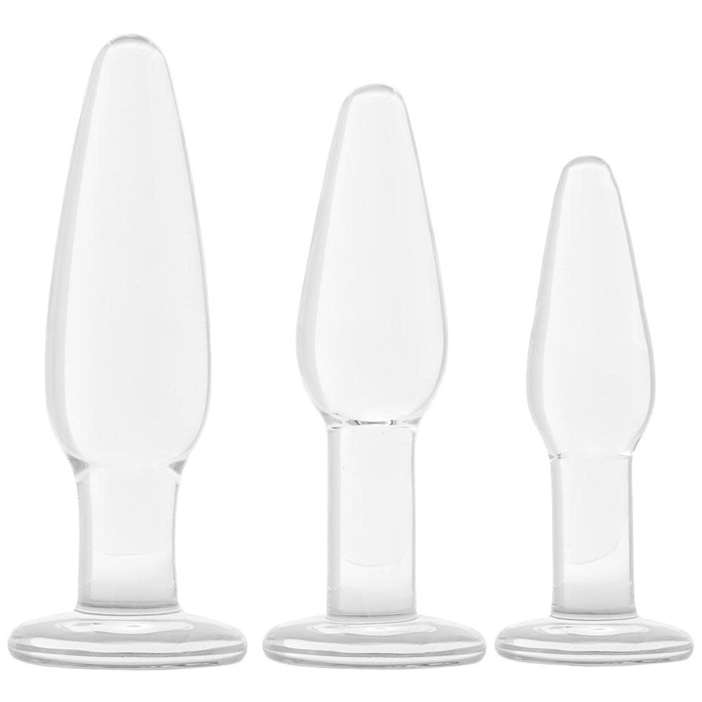 Glass Anal Training Set