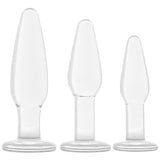 Glass Anal Training Set