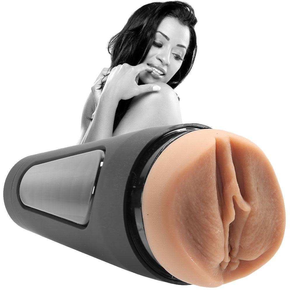 Main Squeeze - Karlie Redd Pussy Stamina Trainer