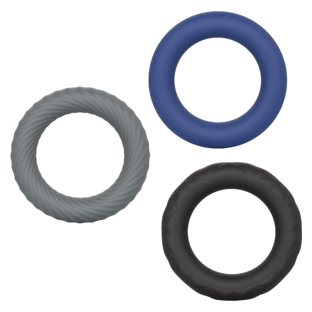 Link Up Ultra-Soft Extreme C-Ring Set