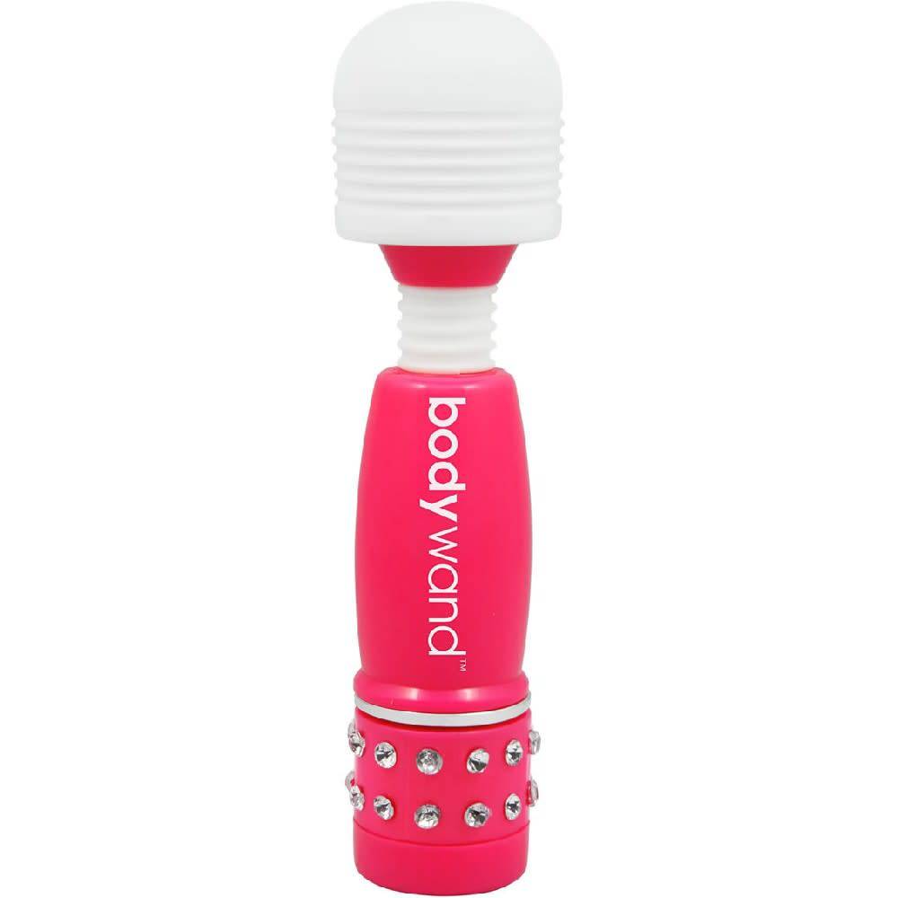 Bodywand Mini Neon