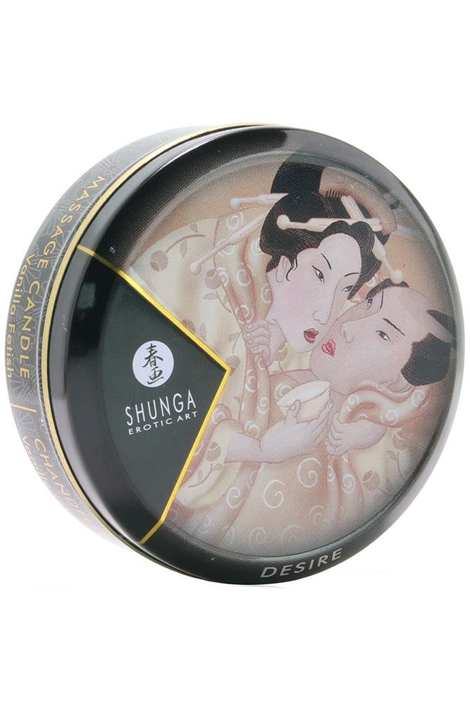 Shunga Mini Massage Candle