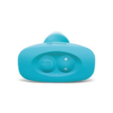 b-Vibe Rimming Plug - Teal